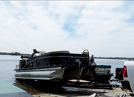 Boat/PWC: Dock-to-Launch