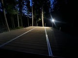 Easy-way 6' X 12' FLOATING DOCK