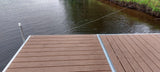 Easy-way 6' X 12' FLOATING DOCK