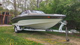 Boat Care-Boat Reconditioning- Exterior