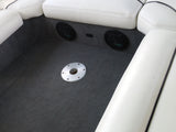 Boat Care-Cleaning/Light Detail-Interior & Exterior