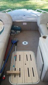 Boat Care-Boat Reconditioning - Interior
