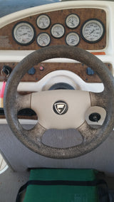 Boat Care-Boat Reconditioning - Interior