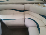 Boat Care-Boat Reconditioning - Interior