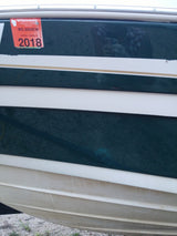 Boat Care-Boat Reconditioning- Exterior