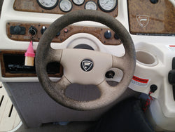 Boat Care-Boat Reconditioning - Interior