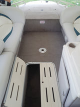 Boat Care-Boat Finish Reconditioning - Interior & Exterior