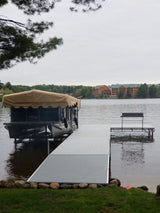 Dock Services - Roll-a-Dock Style