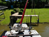 Dock Services - Roll-a-Dock Style