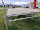 New Feighner Roll-A-Dock