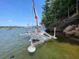 Boat Lift Services
