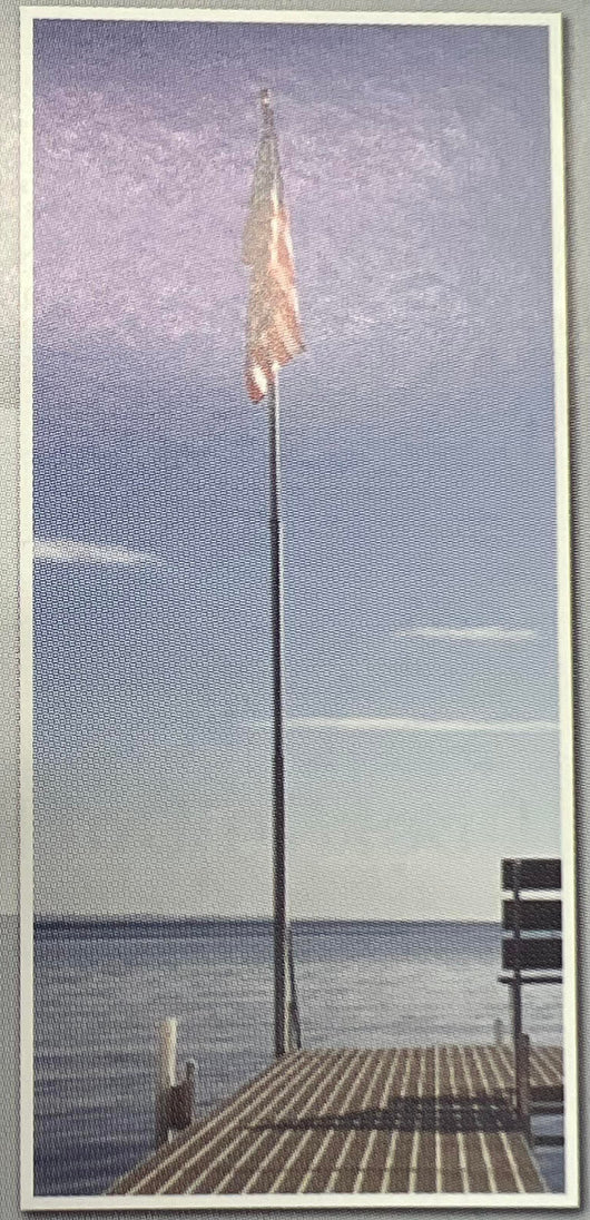 Feighner Flag Pole
