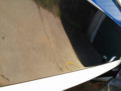 Boat Care-Boat Reconditioning- Exterior