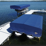 Floe V3600, V4600, VSD3800 & VSD5000 Boat Lift Canopy