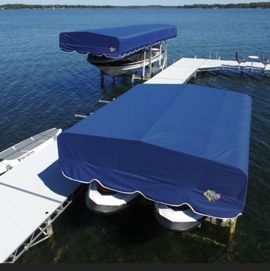 Floe V3600, V4600, VSD3800 & VSD5000 Boat Lift Canopy