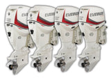 Outboard Motor Annual Service